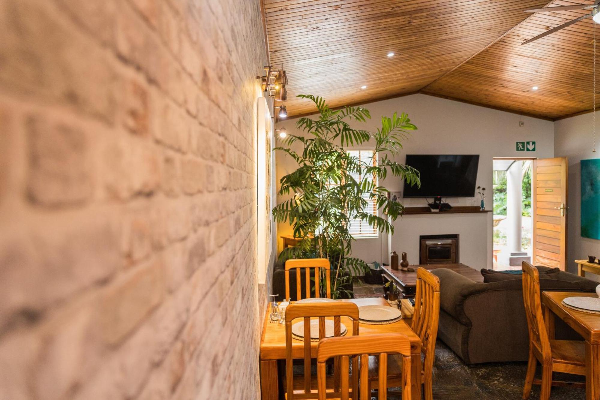 Rozendal Guest House Centurion Buitenkant foto