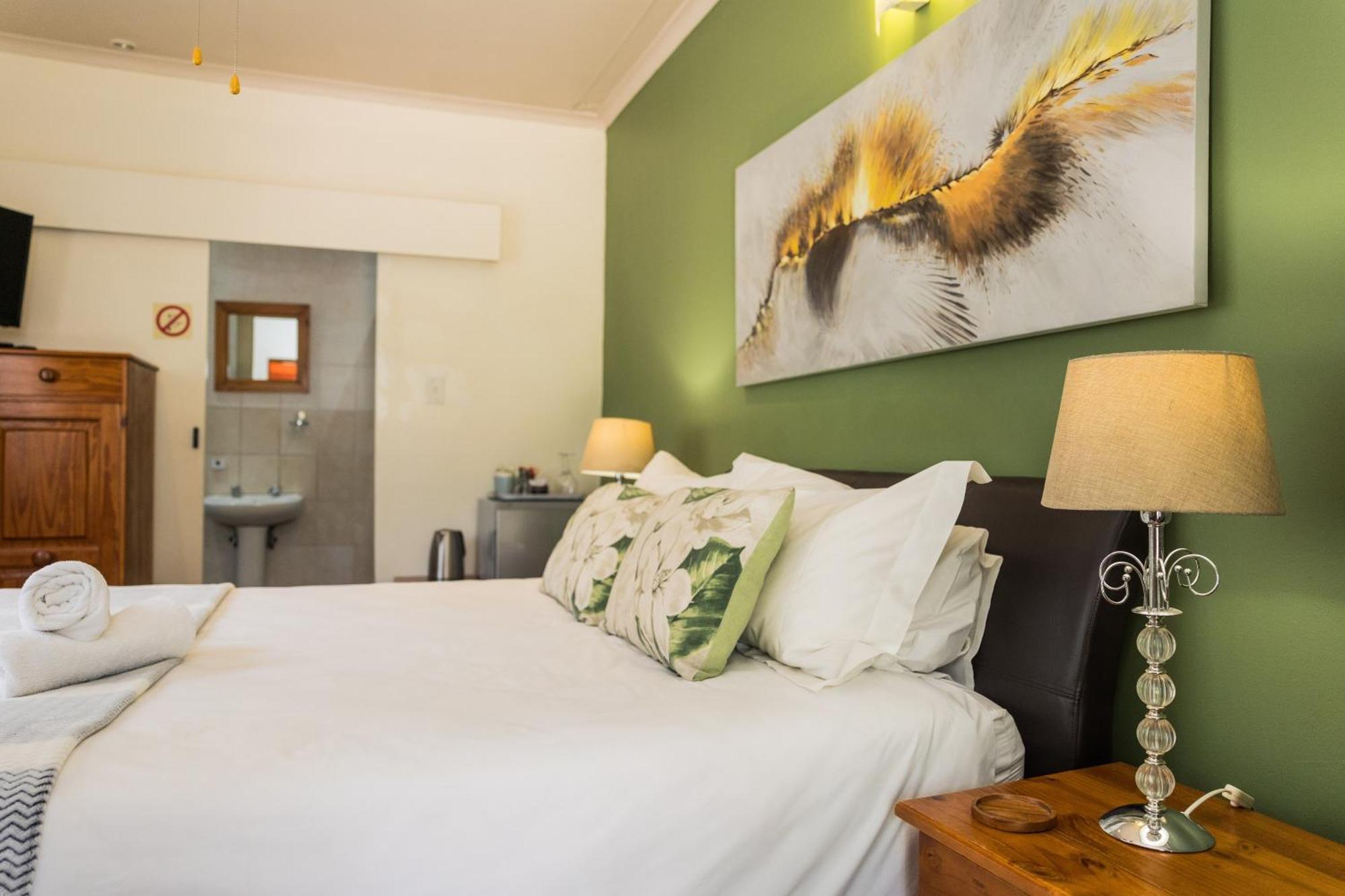 Rozendal Guest House Centurion Buitenkant foto